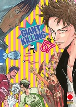 Giant Killing